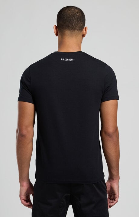 Bikkembergs Slim Fit Men's Shirt