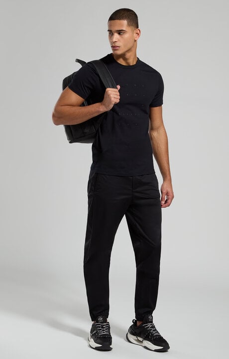 Bikkembergs Slim Fit Men's Shirt