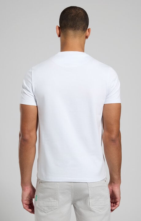 Bikkembergs Slim Fit Men's Shirt