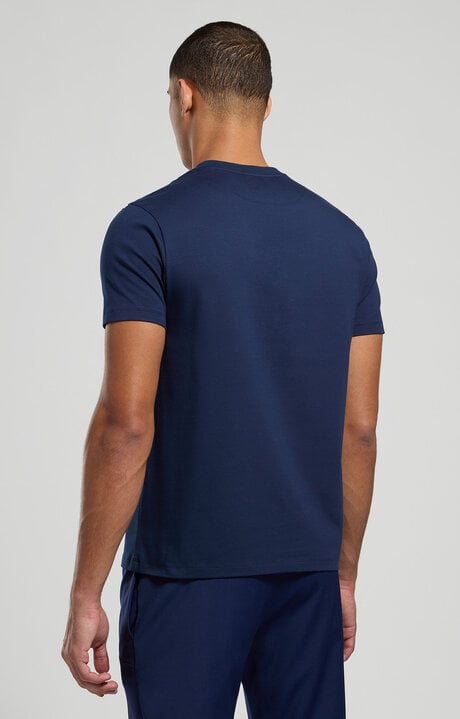 Bikkembergs Slim Fit Men's Shirt