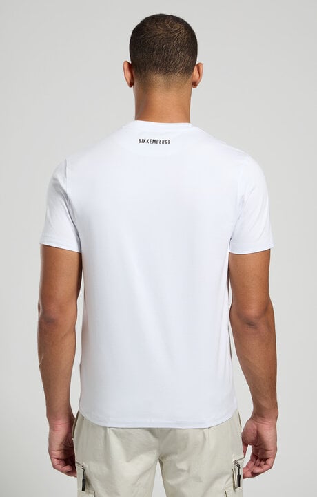 Bikkembergs Slim Fit Men's Shirt