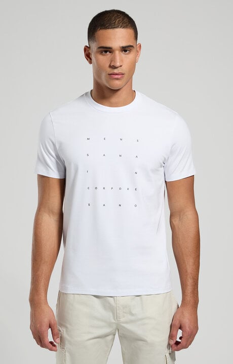 Bikkembergs Slim Fit Men's Shirt