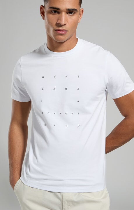 bikkembergs Slim fit men's shirt