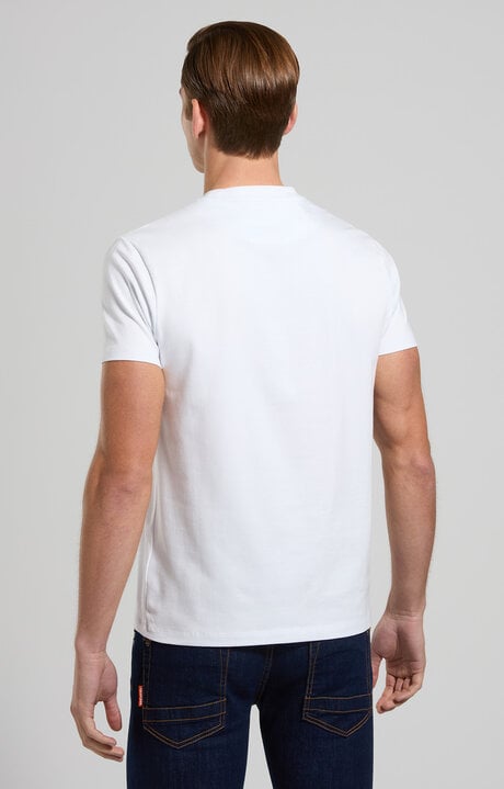 Bikkembergs Slim Fit Men's T-shirt