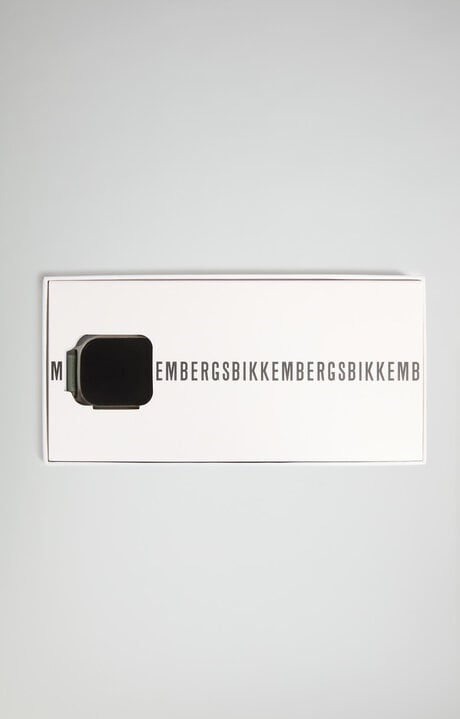 Bikkembergs Smartwatch 180 With Sports Functions