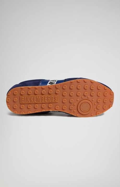 Bikkembergs Soccer Men's Sneakers