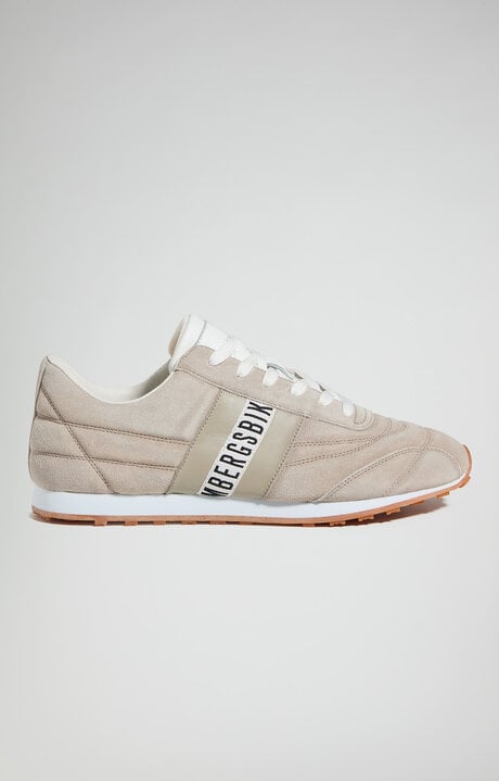 Bikkembergs Soccer Men's Sneakers