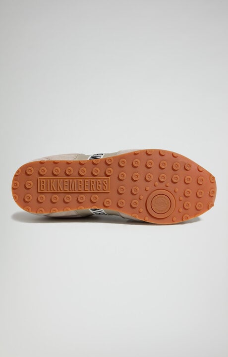 Bikkembergs Soccer Men's Sneakers