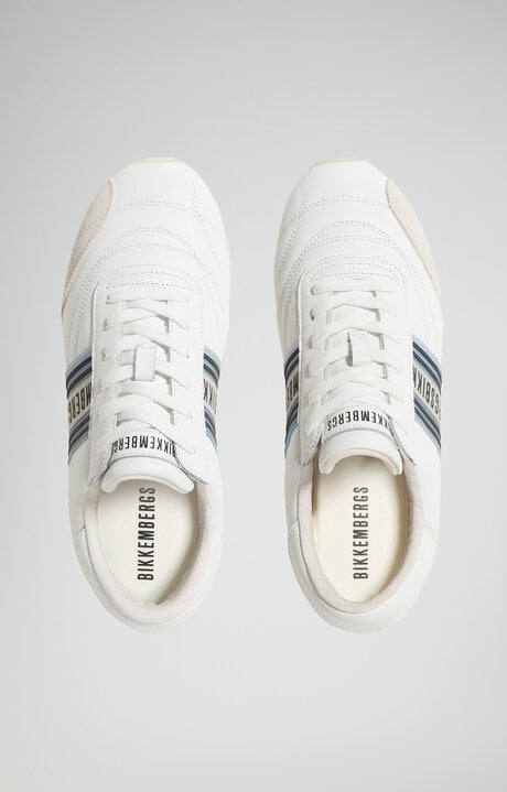 Bikkembergs Soccer Men's Sneakers