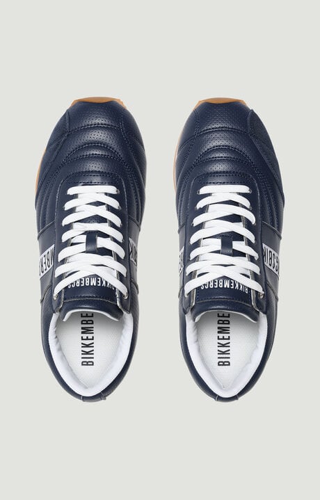Bikkembergs Soccer Men's Sneakers