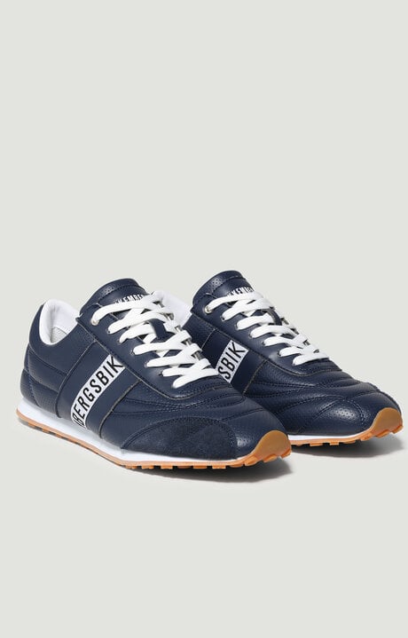 bikkembergs Soccer men's sneakers