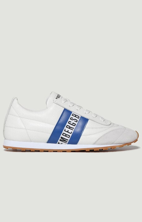 Bikkembergs Soccer Men's Sneakers