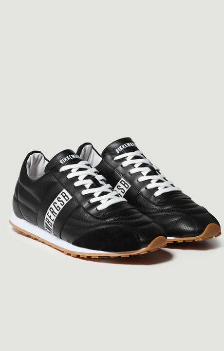 bikkembergs Soccer men's sneakers
