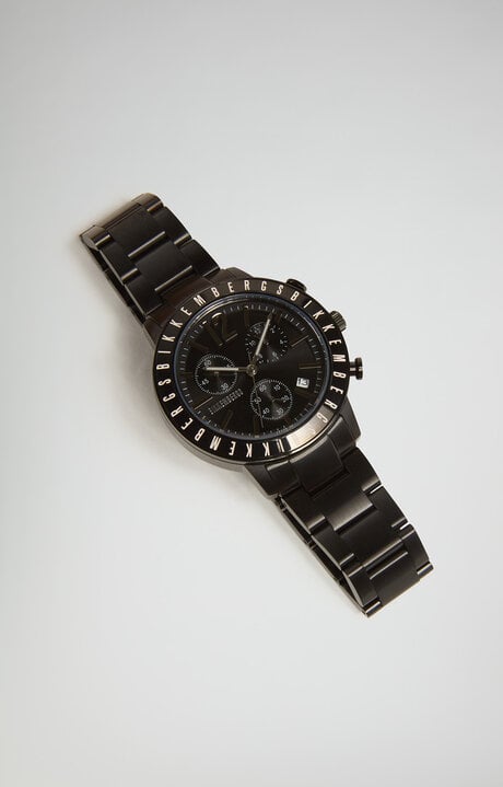 Bikkembergs Steel Watch