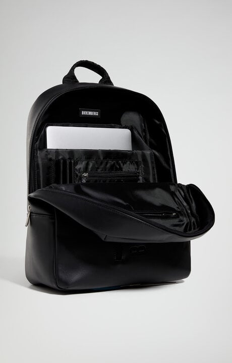 Bikkembergs Tommy Men's Backpack