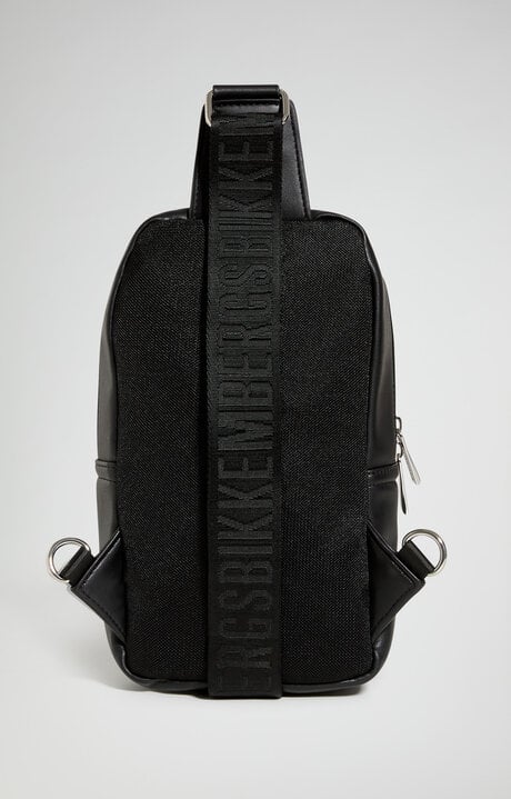 Bikkembergs Tommy Men's Backpack