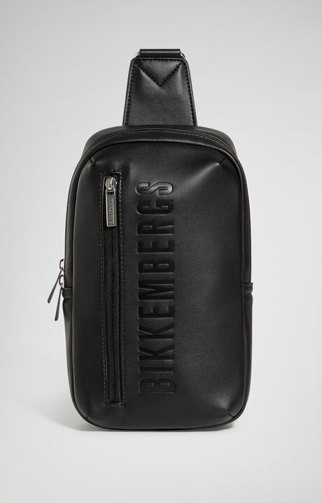 bikkembergs Tommy men's backpack