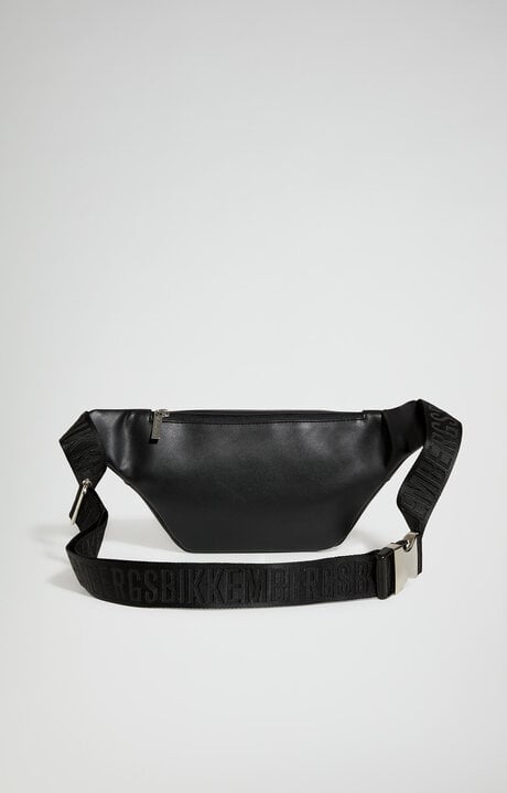 Bikkembergs Tommy Men's Belt Bag