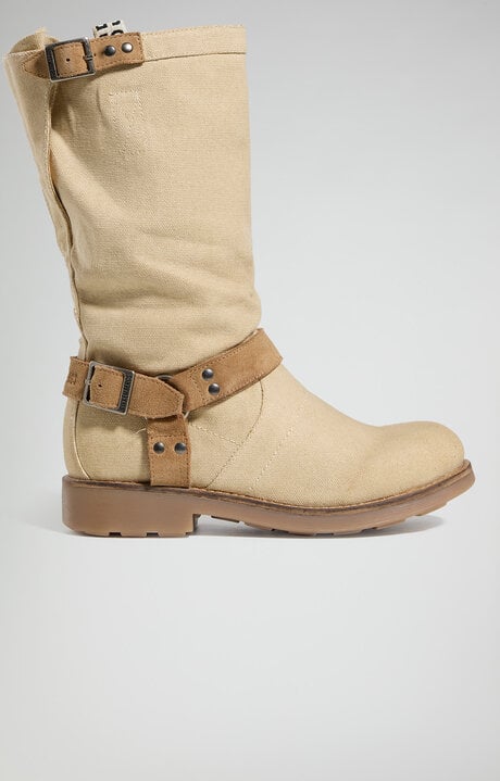 Bikkembergs Vintage W Women's Ankle Boots