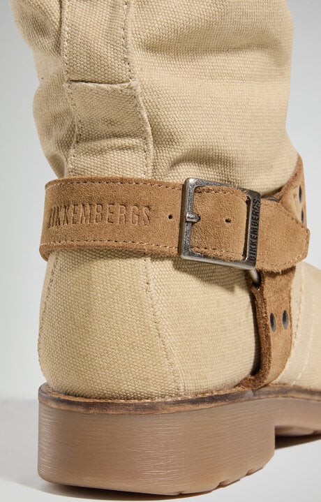 Bikkembergs Vintage W Women's Ankle Boots