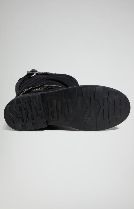 Bikkembergs Vintage W Women's Ankle Boots