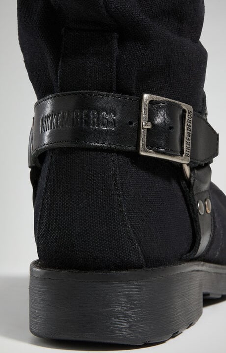 Bikkembergs Vintage W Women's Ankle Boots