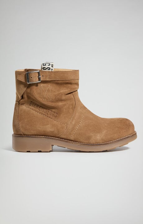 Bikkembergs Vintage W Women's Slouchy Boots