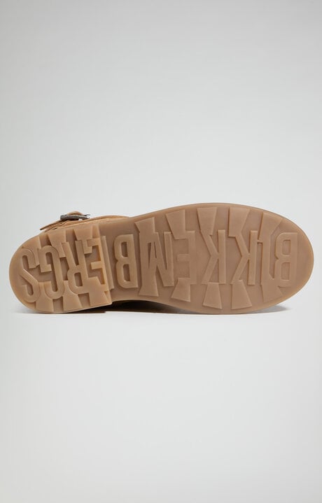 Bikkembergs Vintage W Women's Slouchy Boots