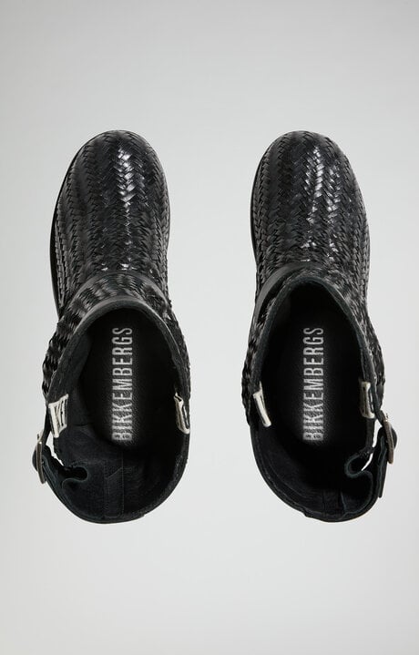 Bikkembergs Vintage W Women's Slouchy Boots