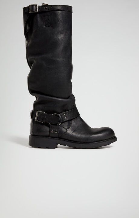 Bikkembergs Vintage Women's Boots