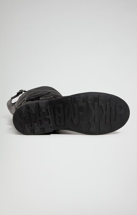 Bikkembergs Vintage Women's Boots