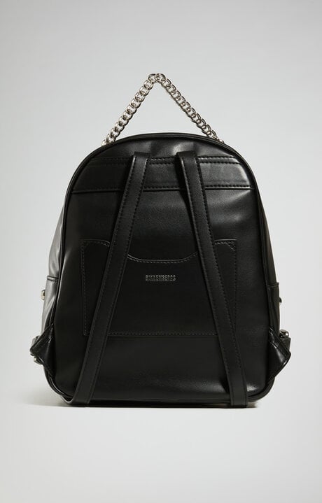 Bikkembergs Vittoria Women's Backpack