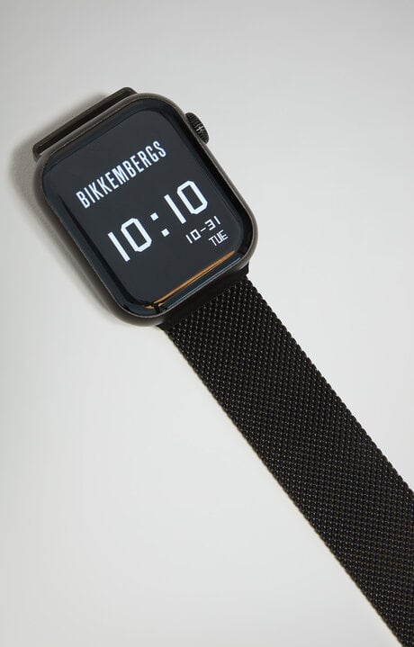 Bikkembergs Wireless Charging Smartwatch