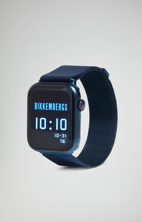bikkembergs Wireless charging smartwatch