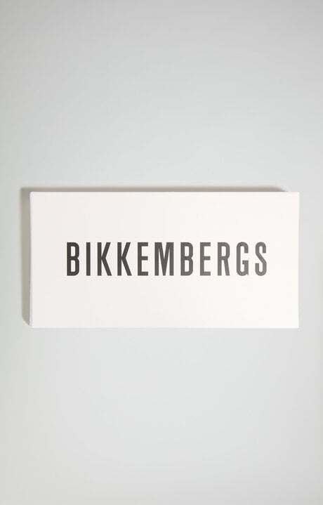 Bikkembergs Wireless Charging Smartwatch