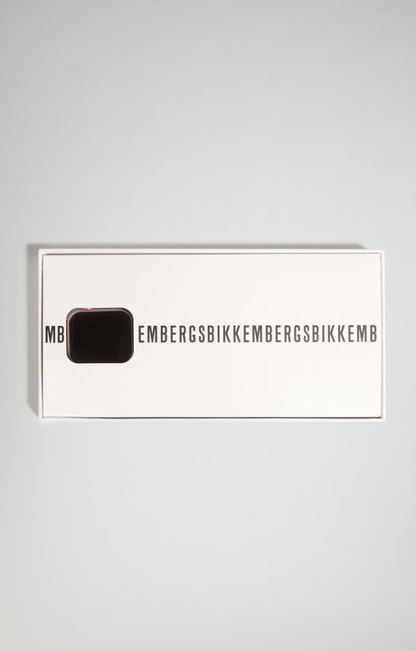 Bikkembergs Wireless Charging Smartwatch