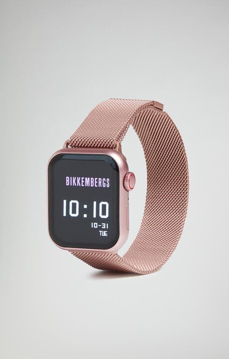 bikkembergs Wireless charging smartwatch