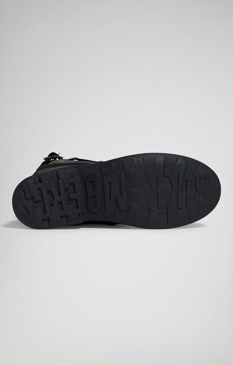 Bikkembergs Women's Ankle Boots - GD