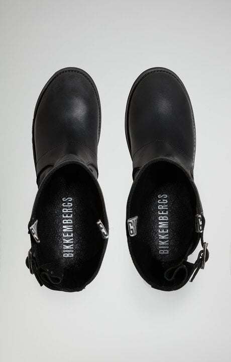 Bikkembergs Women's Ankle Boots - GD