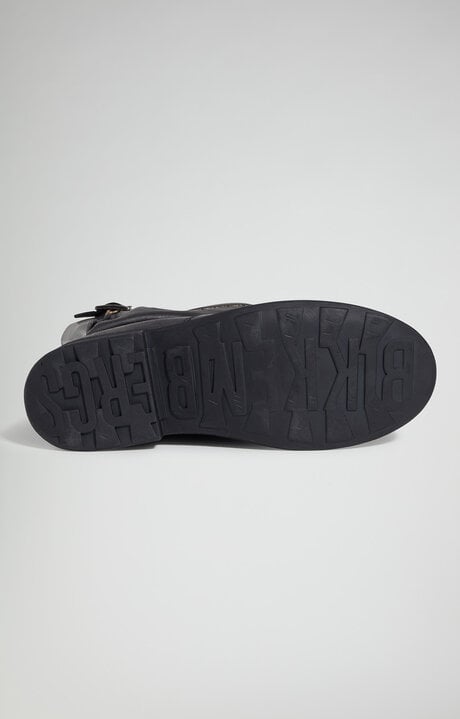 Bikkembergs Women's Ankle Boots - GD