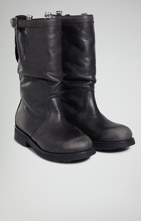 bikkembergs Women's ankle boots - GD