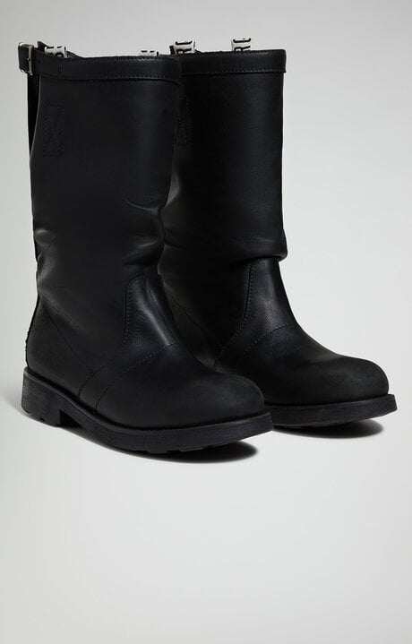 bikkembergs Women's ankle boots - GD