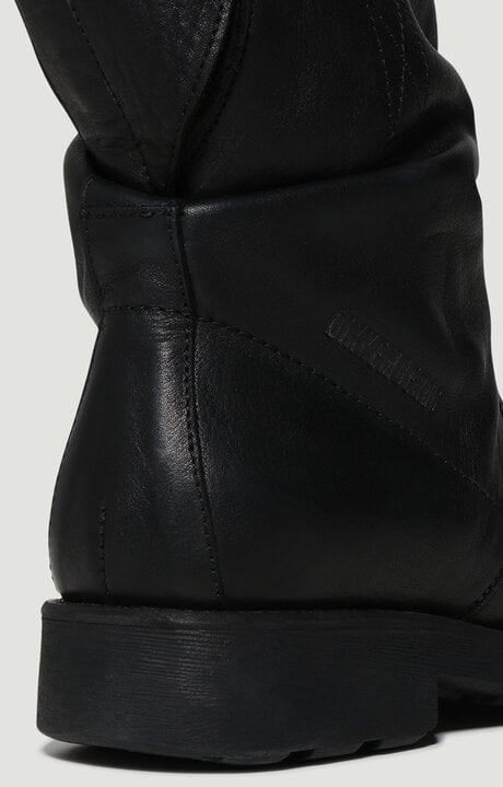 Bikkembergs Women's Boots - G D