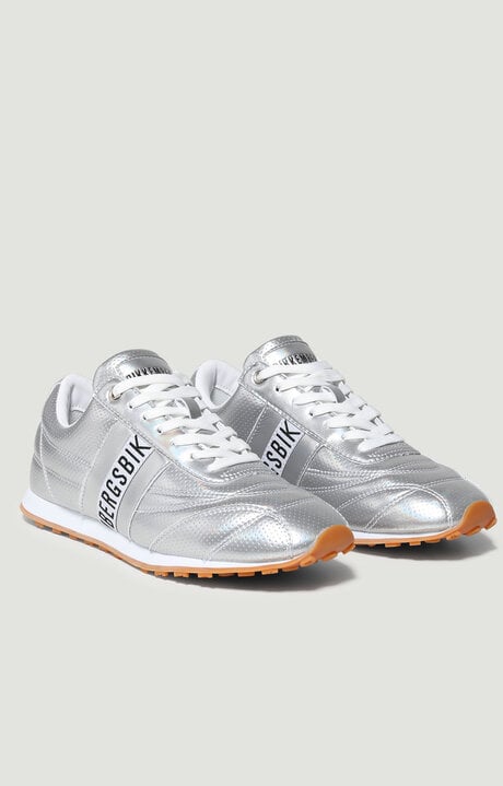 bikkembergs Women's sneakers Bahia