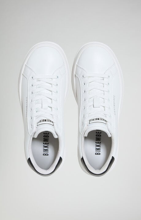 Bikkembergs Women's Sneakers - Pierce W
