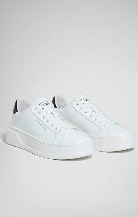 bikkembergs Women's sneakers - Pierce W