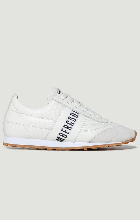 Bikkembergs WOMEN'S SNEAKERS - Soccer W