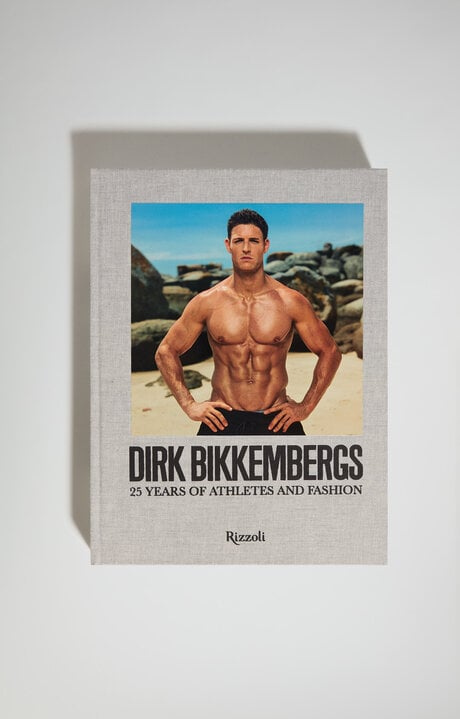 bikkembergs Dirk Bikkembergs 25 Years Collector'S Book