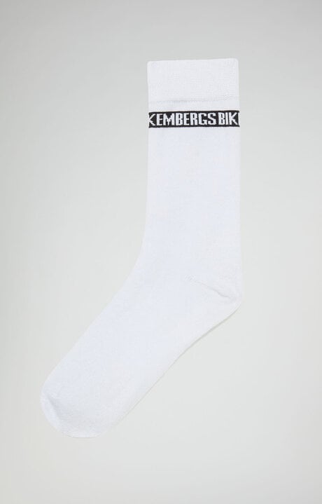 bikkembergs Multicolor 3-pack unisex athletic socks