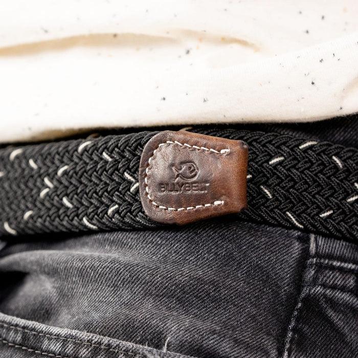 Billybelt Ceinture Tressée élastique Kiruna